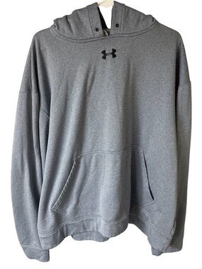 Under Armour Men’s Hoodie